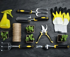 Top 7 Smart Gardening Tools You Should Know