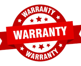 Warranty Policy