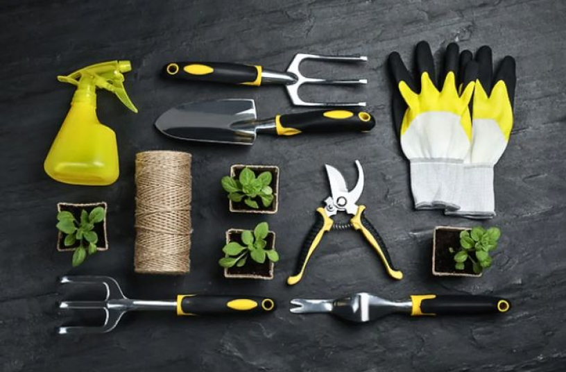 Top 7 Smart Gardening Tools You Should Know